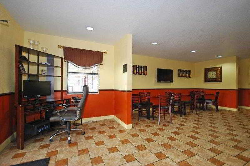 Best Western Minden Inn Exterior foto