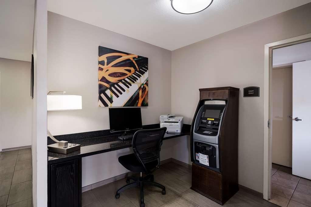 Best Western Minden Inn Facilidades foto