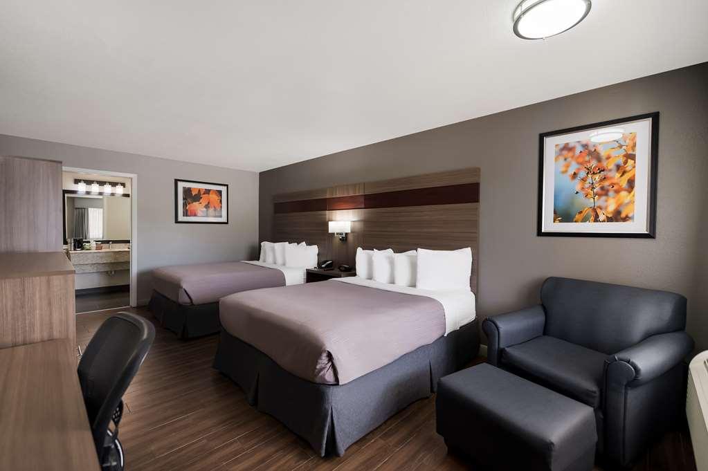 Best Western Minden Inn Quarto foto