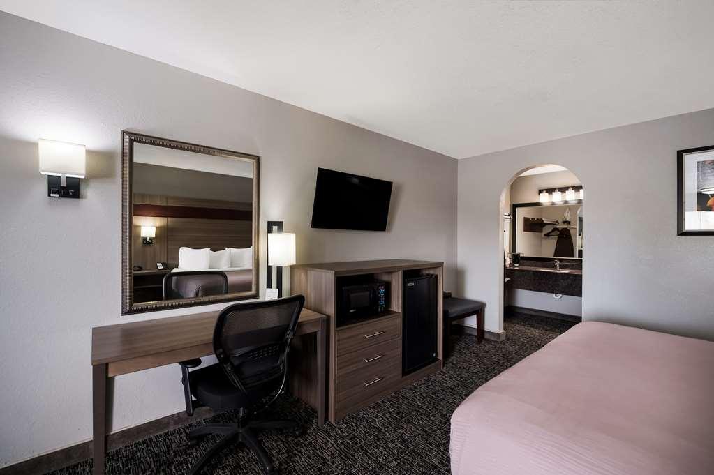 Best Western Minden Inn Quarto foto