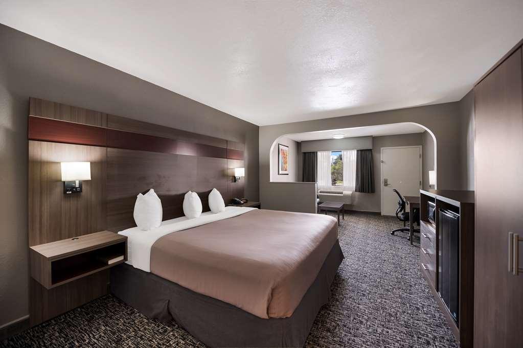 Best Western Minden Inn Quarto foto