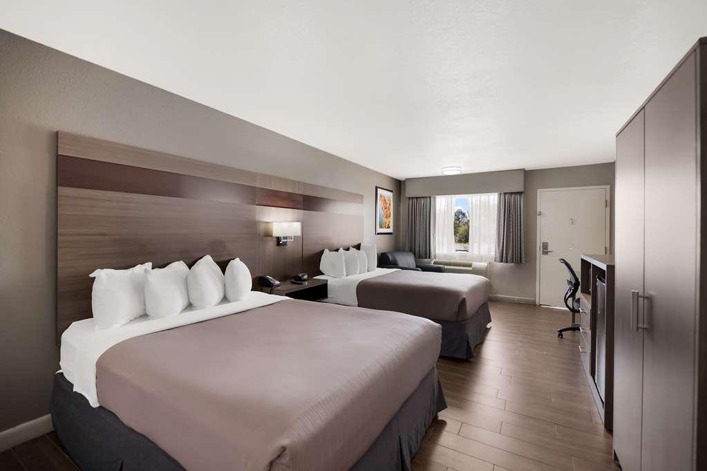 Best Western Minden Inn Quarto foto