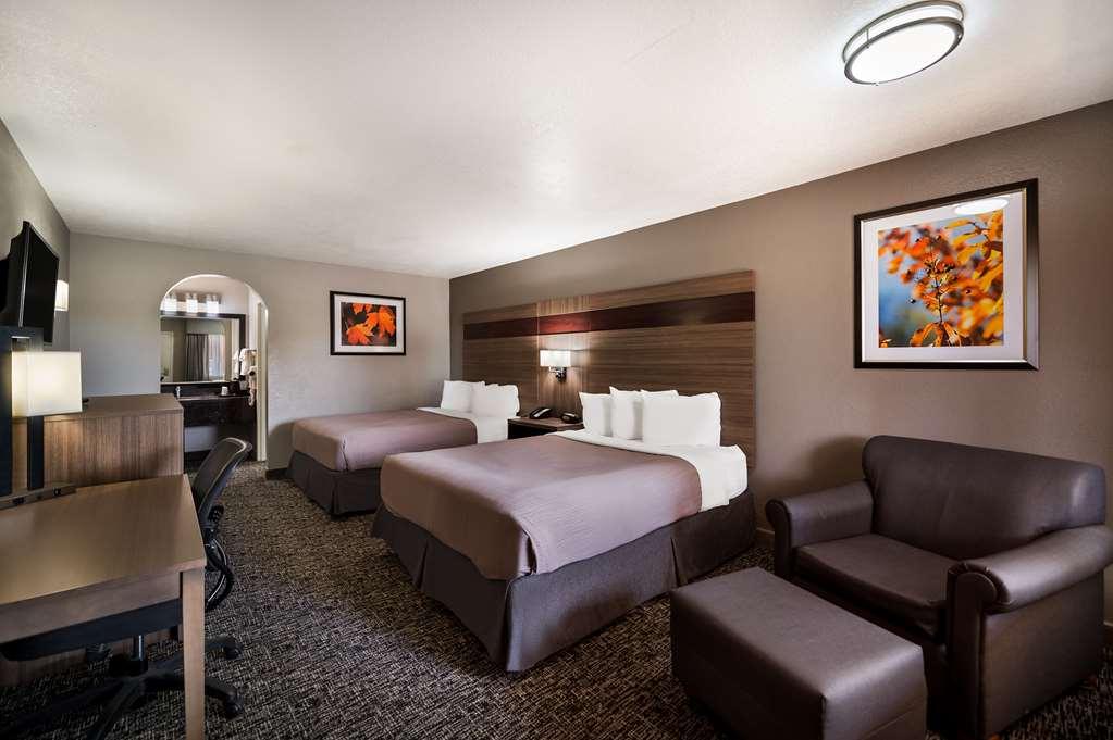 Best Western Minden Inn Quarto foto