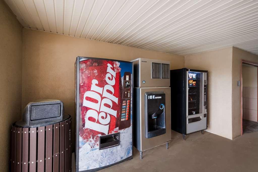 Best Western Minden Inn Facilidades foto