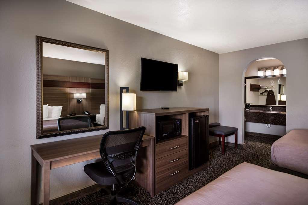 Best Western Minden Inn Quarto foto