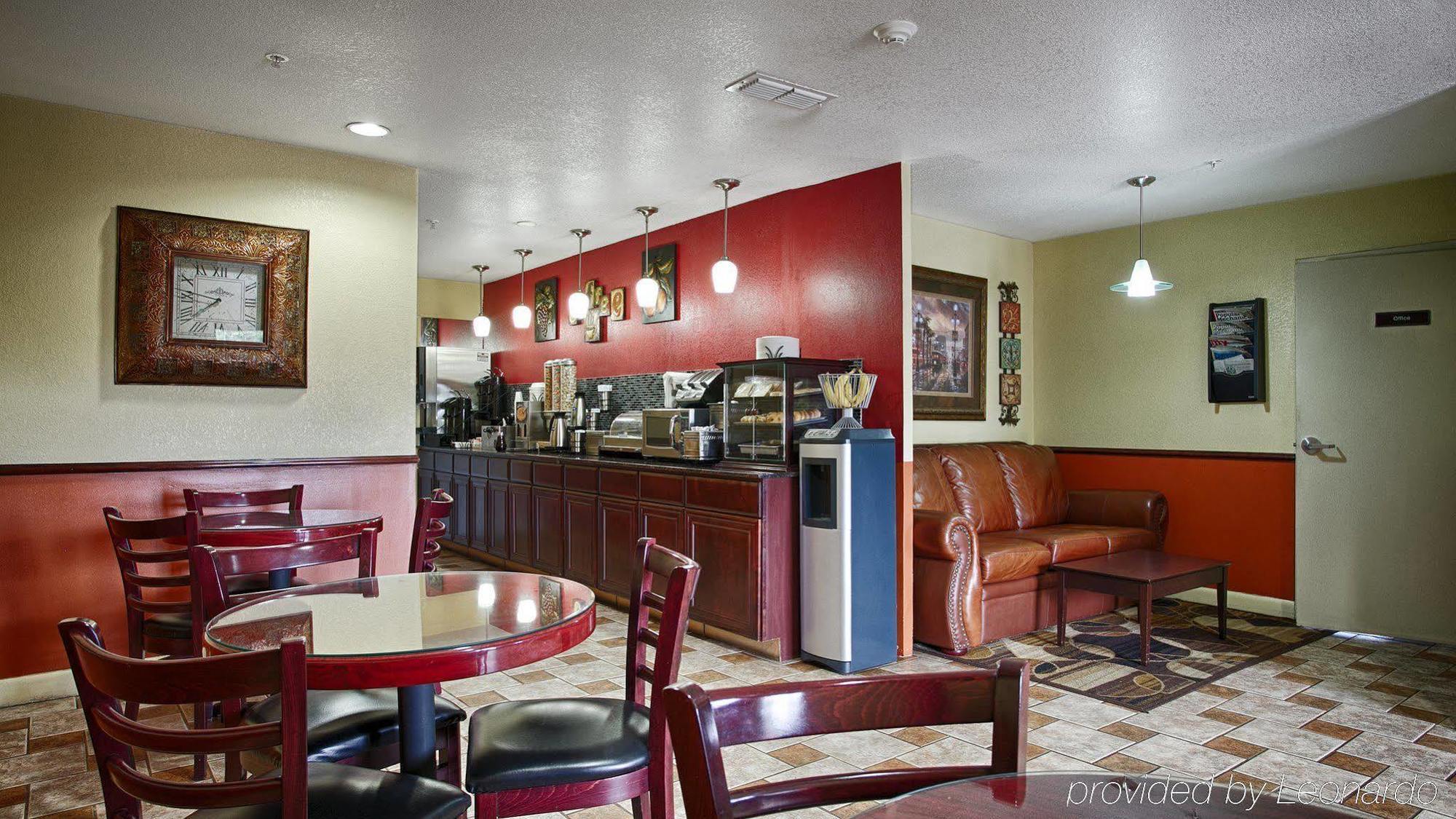 Best Western Minden Inn Exterior foto
